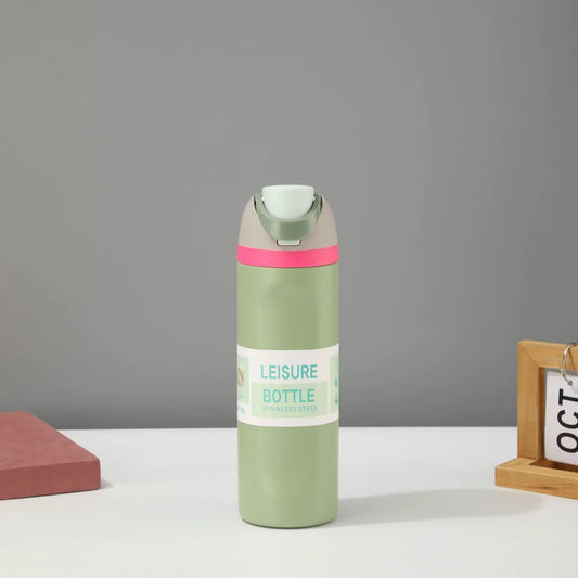 Premium Sports Bottle