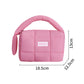 Fluffy Cosmetic Bag