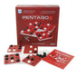 Pentago Mind Game