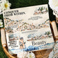 Vintage Pet Washitape