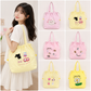 Korean Tote Bag