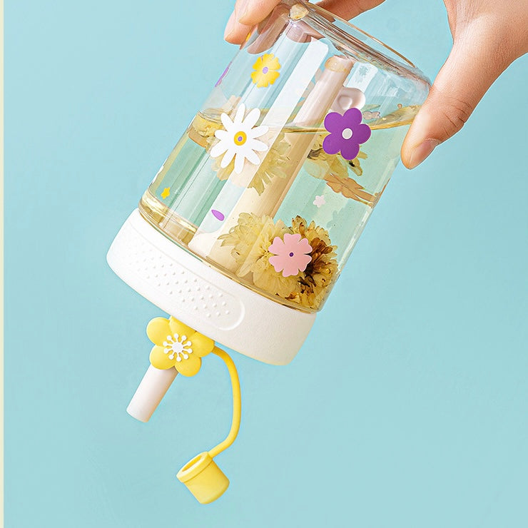 Daisy Cup