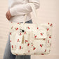 Pinteresty Cherry Tote Bag