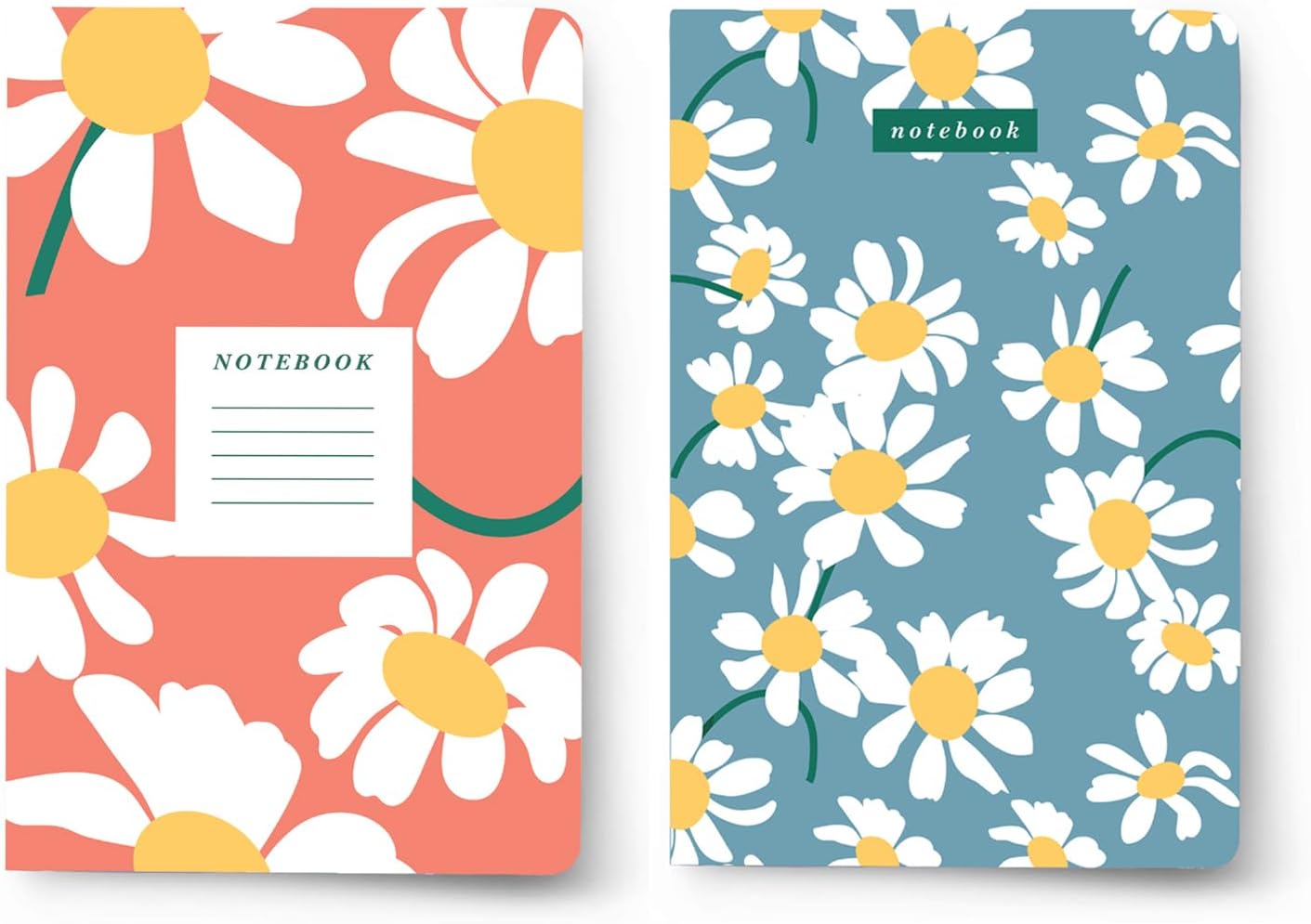 Floral Diary