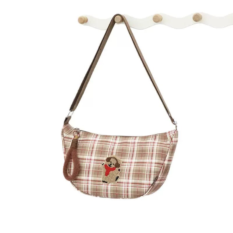 Kawaii Crossbody Bag