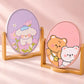 Kawaii Standing Mirror