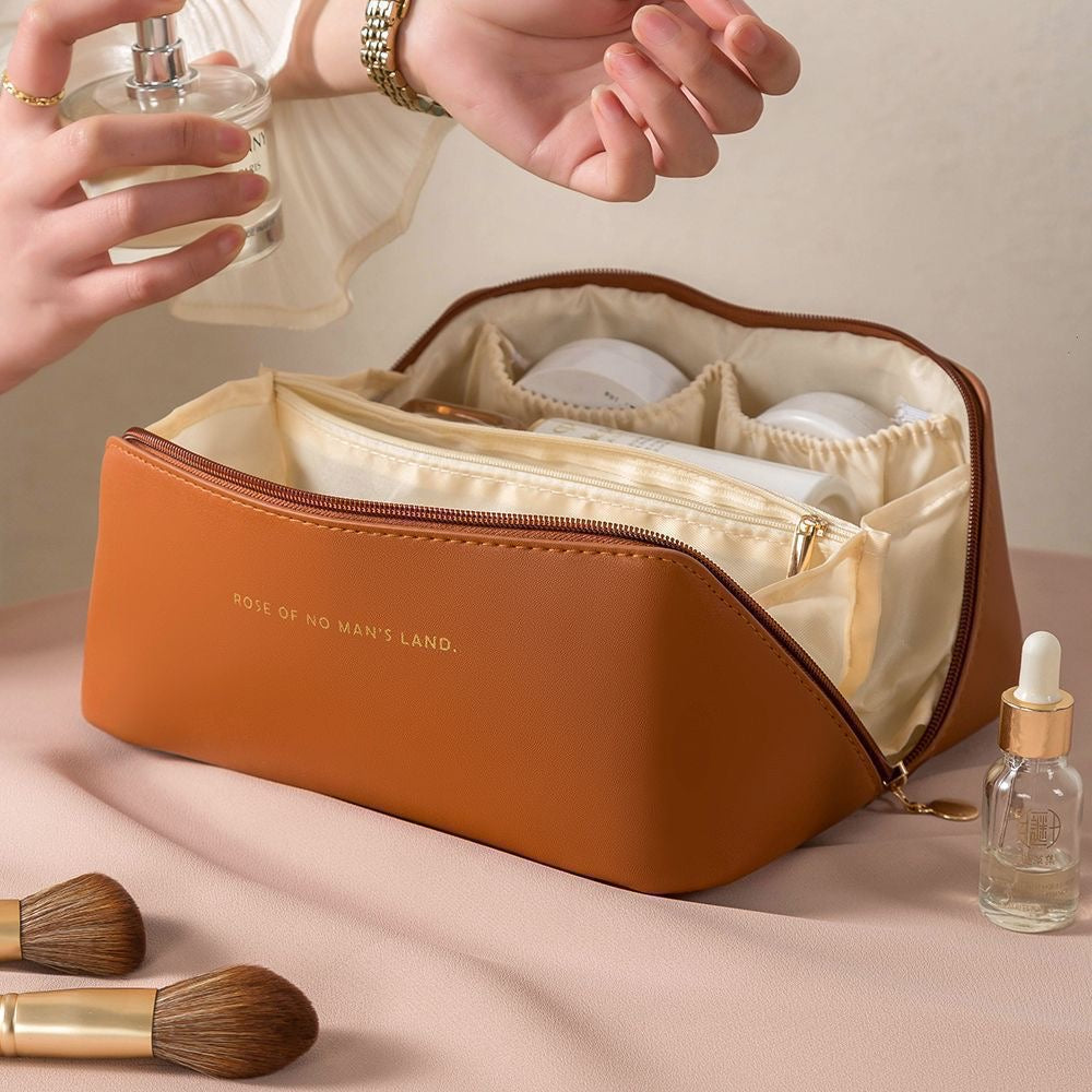 Classic Cosmetic Bag