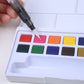 Water Color Set (12 colors)