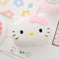 Hello Kitty Storage Box W Mirror