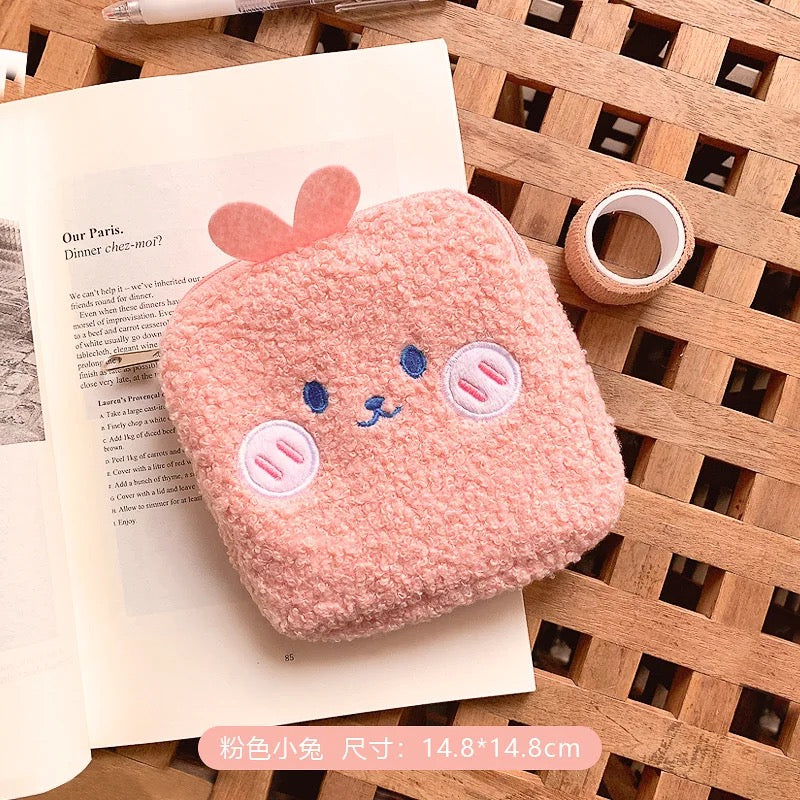 Cute Storage Pouch