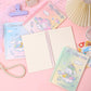 Premium Sanrio Spiral Diary