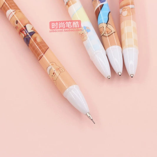 Butter Bear Mechanical Pencil