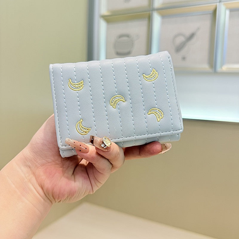 Korean Style Wallet