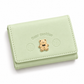 Korean Style Wallet