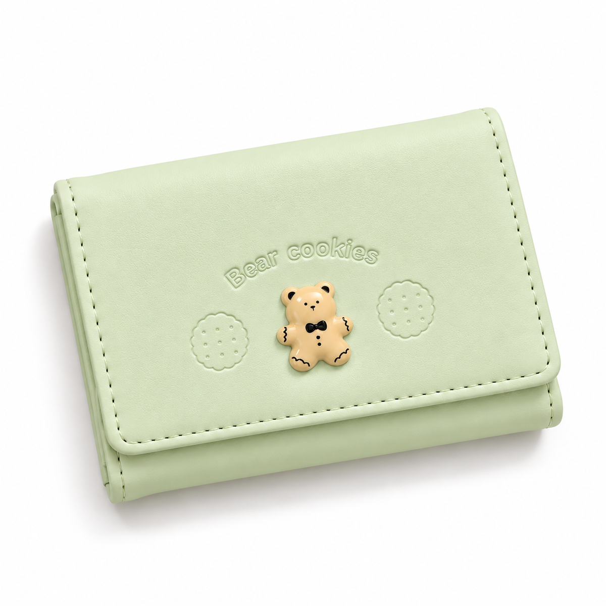 Korean Style Wallet