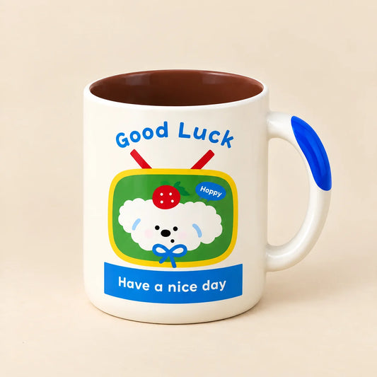 Kawaii Mini Cup
