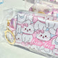Mini Kitty Pouch
