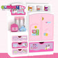 Delicious Kitchen Set
