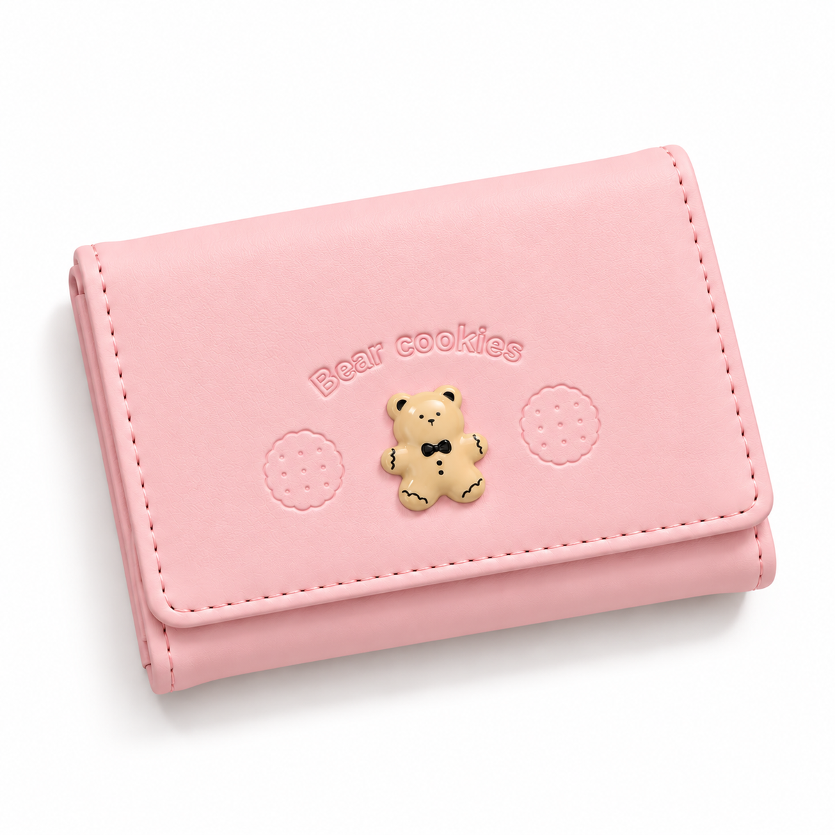 Korean Style Wallet