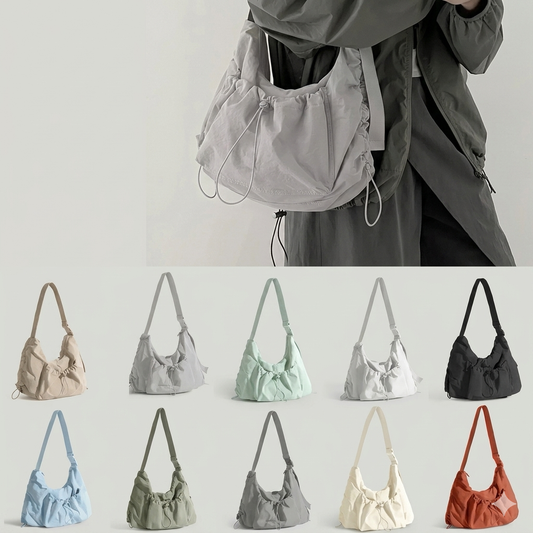 Korean Tote Bag
