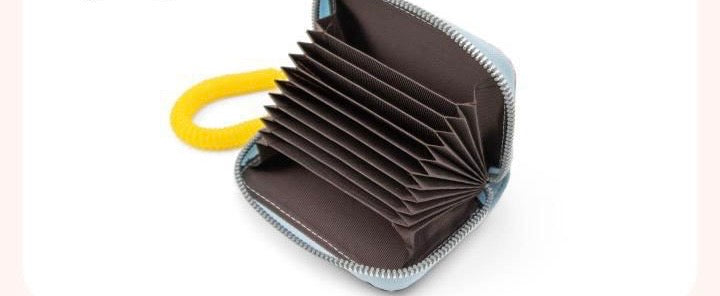 Korean Style Card Holder