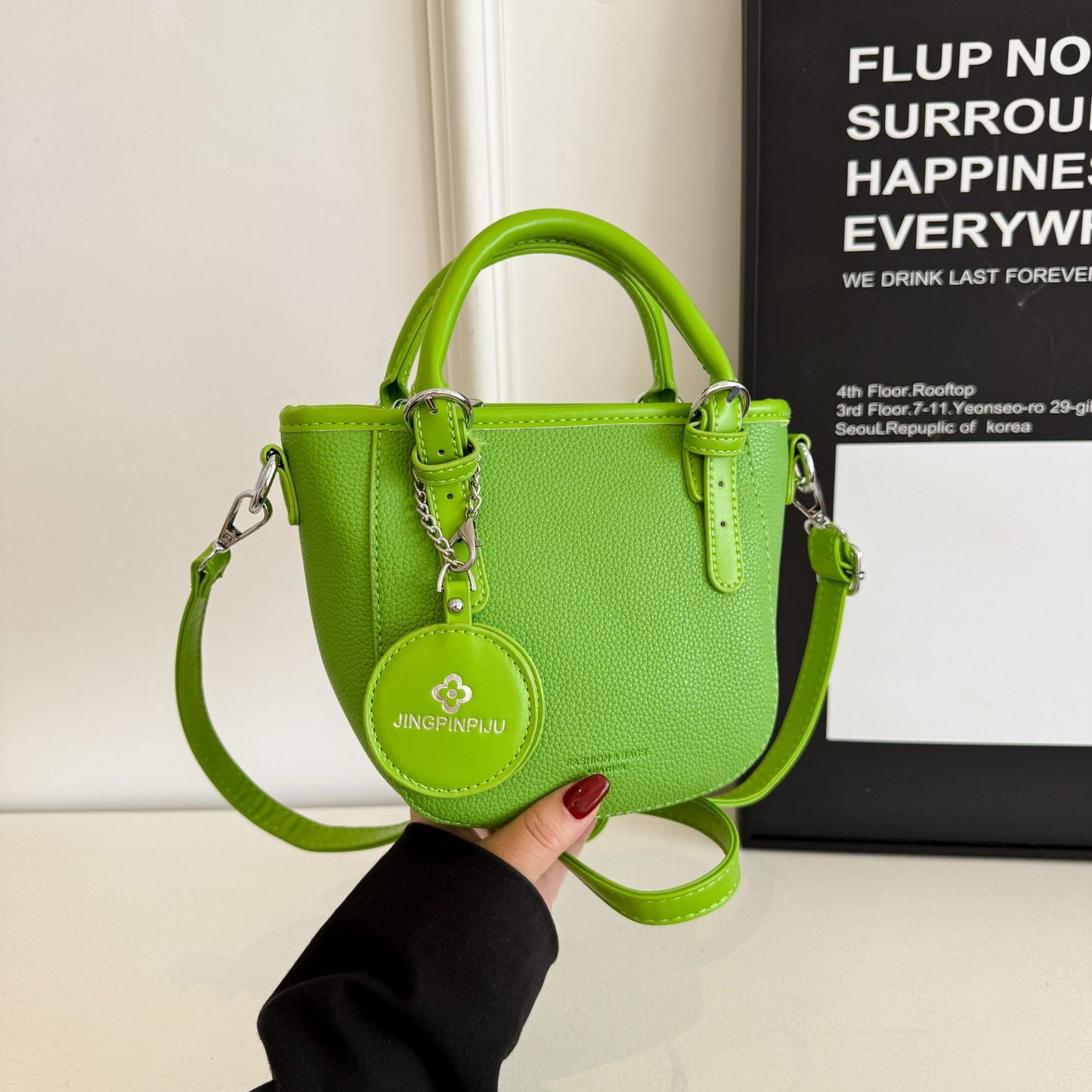 Pinteresty Hand Bag