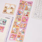 Kawaii Collage Sticker