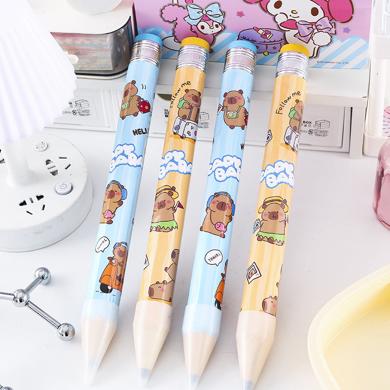 Capybara Jumbo Pencil