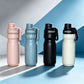 Sports Tumbler