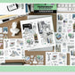 Papermore Journaling Stickers