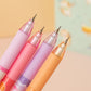 Kawaii Mechanical Pencil Kit