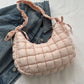 Puffy Sling Bag