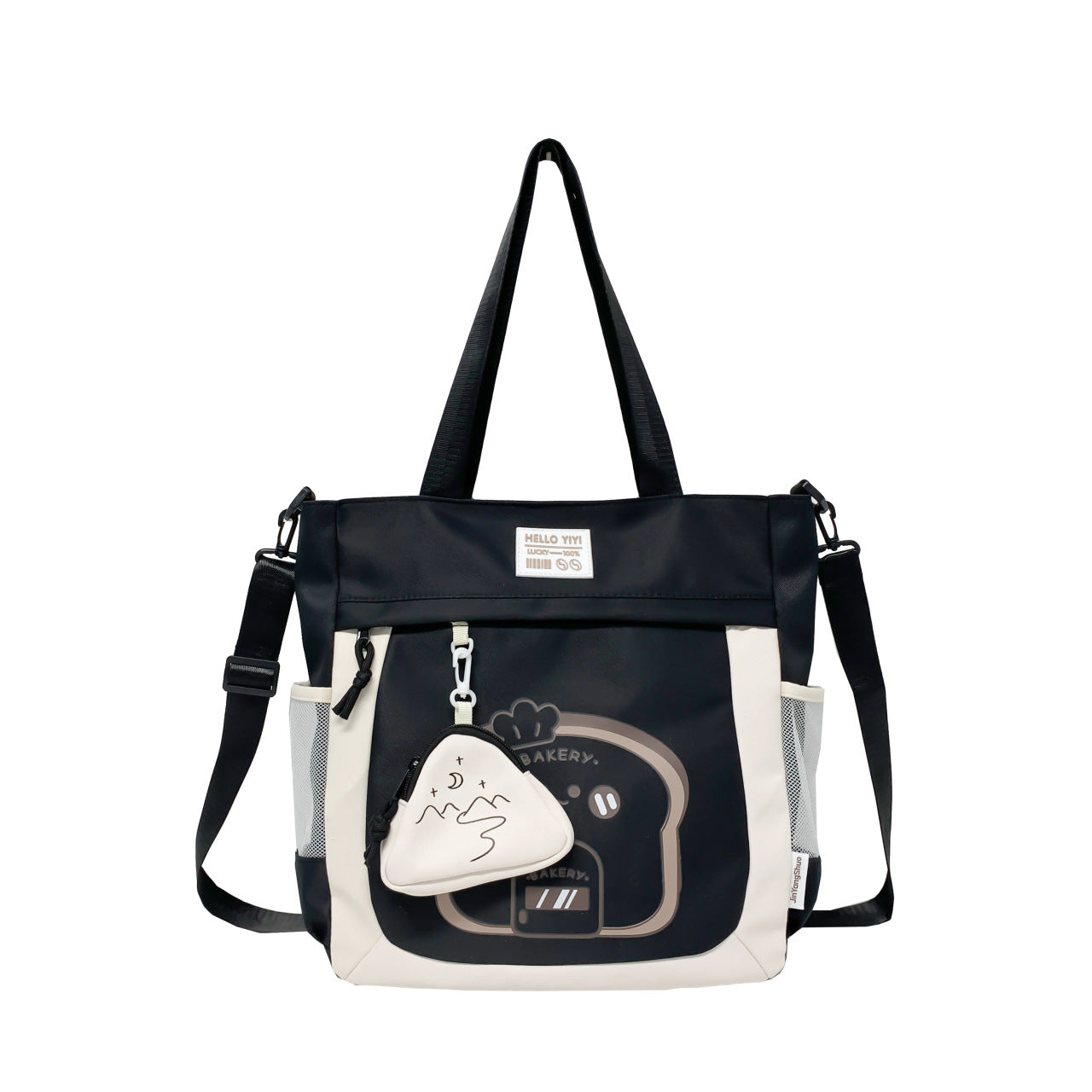 Korean Tote Bag