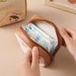 Sanitary Napkin Storage Bag