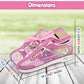 Kawaii Shoe Money Bank