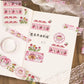 Cottage Series Washitape Set