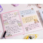 Happy Day Bear Diary
