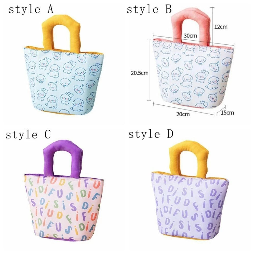Kawaii Lunch Bag