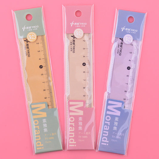 Morandi Ruler