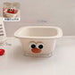 Kawaii Fruit Wash Basket