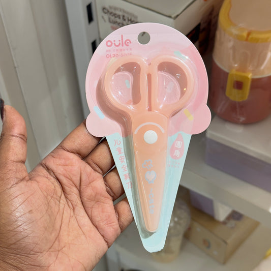 Kawaii Scissor