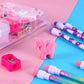 Unicorn Pencil Set