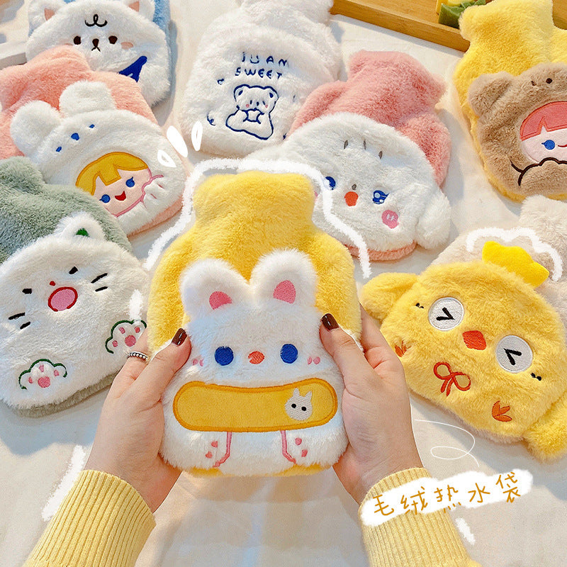 Kawaii Periods Hot Bag