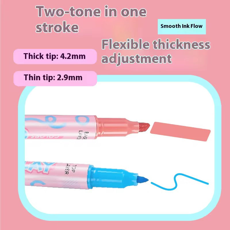 Overlay Highlighter Set