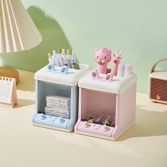 Kawaii Desk Organizer