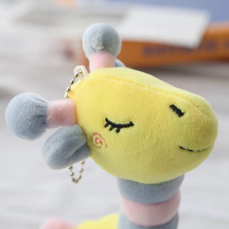 Giraffe Plush Toy