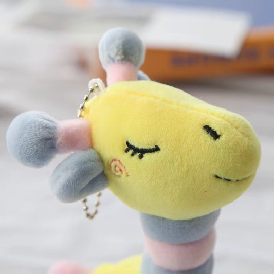 Giraffe Plush Toy