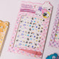 Kawaii Nail Sticker