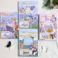 Monet’s Garden Journal