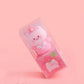 Sakura Cat Sharpener